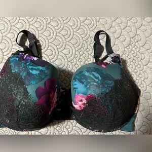 44H Balconette Boost from the Seriously Sexy Cacique Collection.